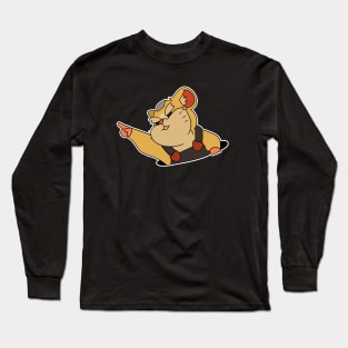 Hammond Long Sleeve T-Shirt